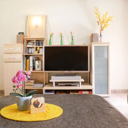 Apartment Belmi By Interhome Zweisimmen Exteriér fotografie