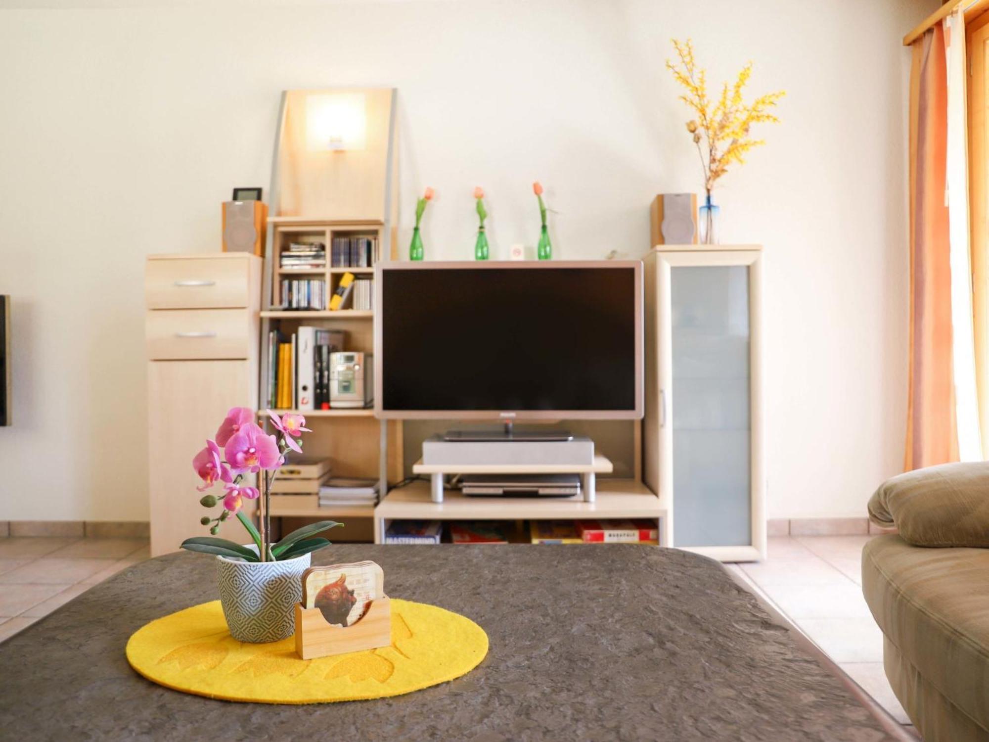 Apartment Belmi By Interhome Zweisimmen Exteriér fotografie