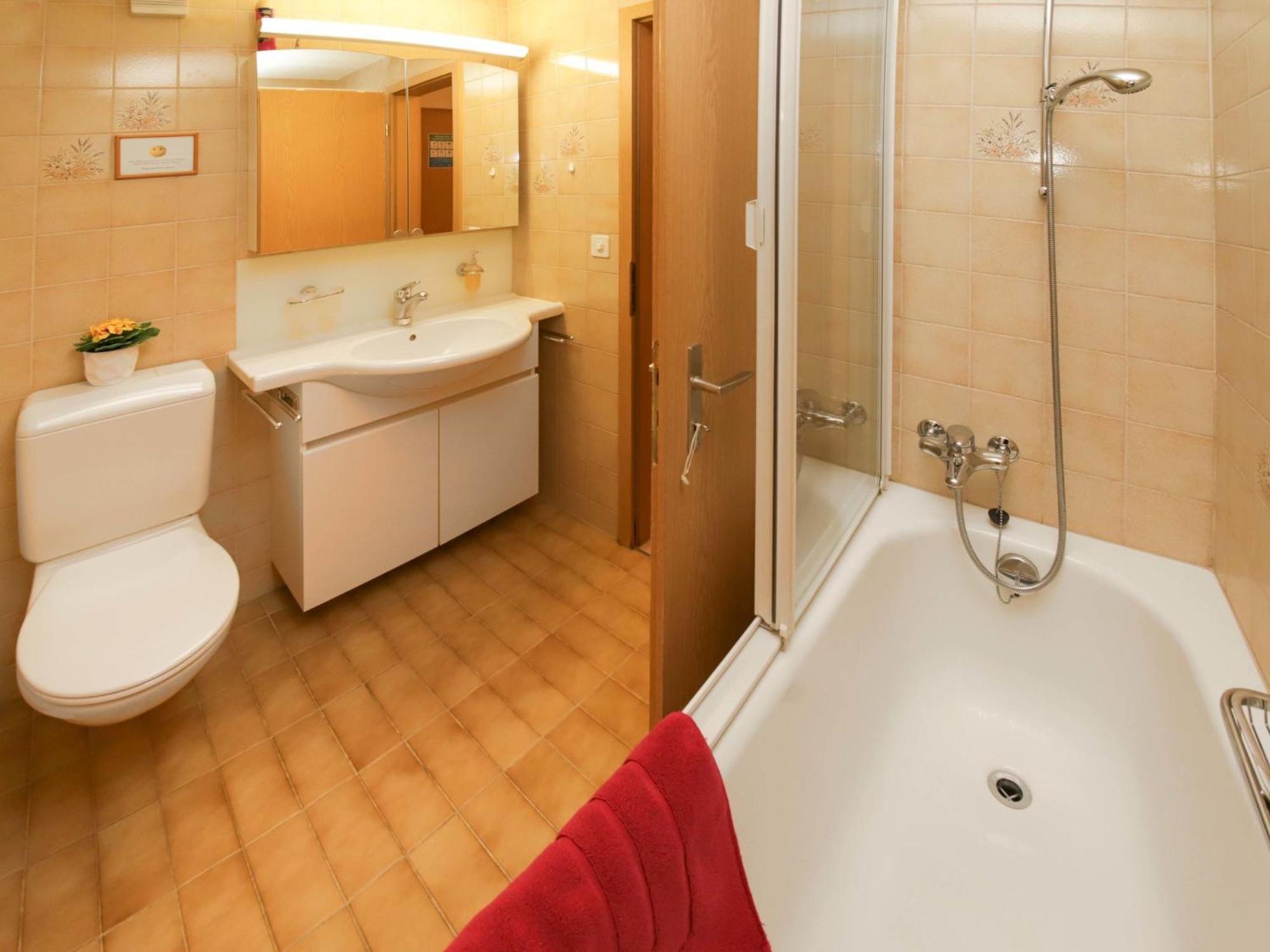 Apartment Belmi By Interhome Zweisimmen Exteriér fotografie